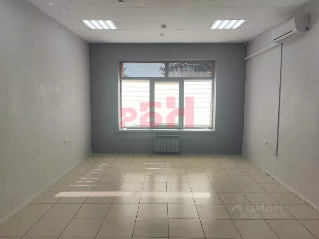 Офис в Самарская область, Самара ул. Дзержинского, 13а (46 м) - Фото 1