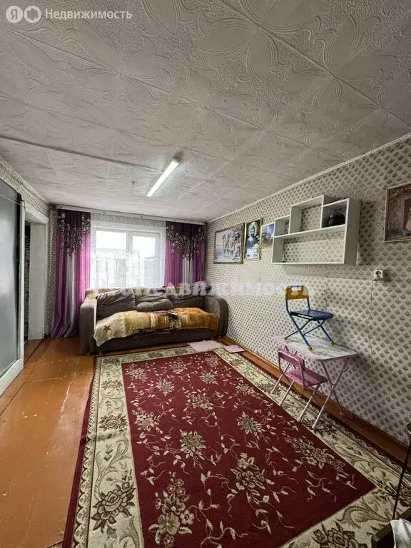 Дом в Кызыл, садоводческое некоммерческое товарищество № 6, 8-й ряд, ... - Фото 2