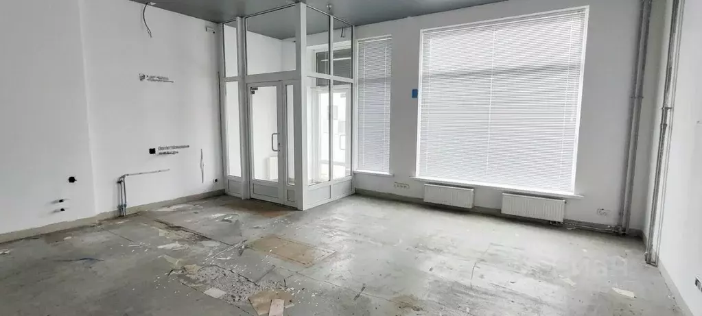 Помещение свободного назначения в Санкт-Петербург ул. Адмирала ... - Фото 1