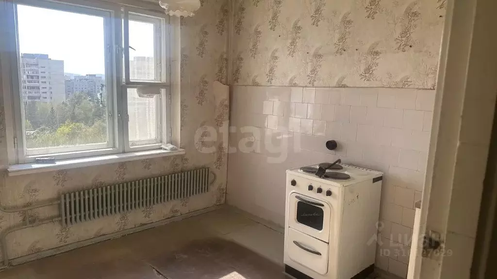 3-к кв. Челябинская область, Озерск Октябрьская ул., 26 (62.9 м) - Фото 0