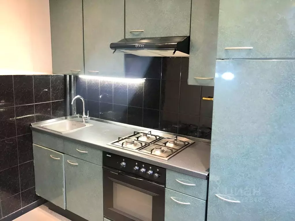 3-к кв. Москва ул. Академика Королева, 28К3 (55.0 м) - Фото 2