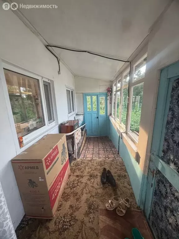 Дом в посёлок Уранбаш, Молодёжная улица (75 м) - Фото 2