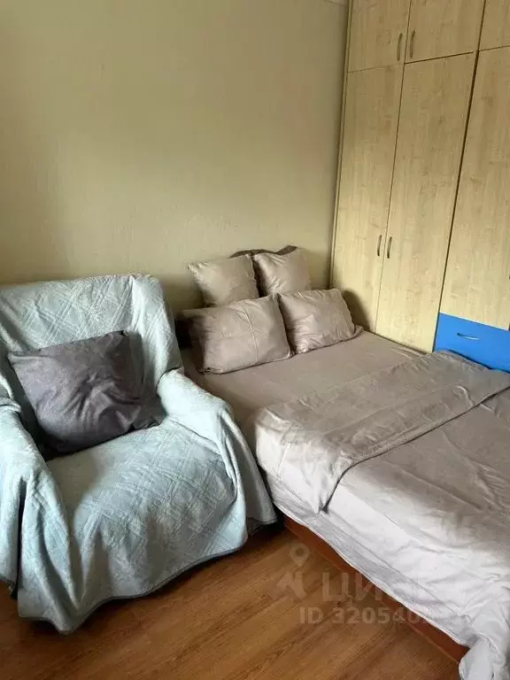 1-к кв. Чувашия, Чебоксары просп. Ленина, 59 (47.0 м) - Фото 2