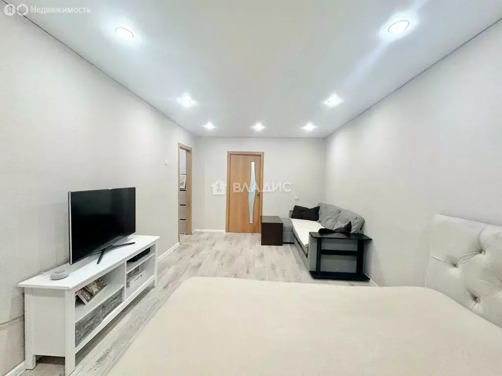 2-комнатная квартира: Балаково, улица Шевченко, 121 (48 м) - Фото 2