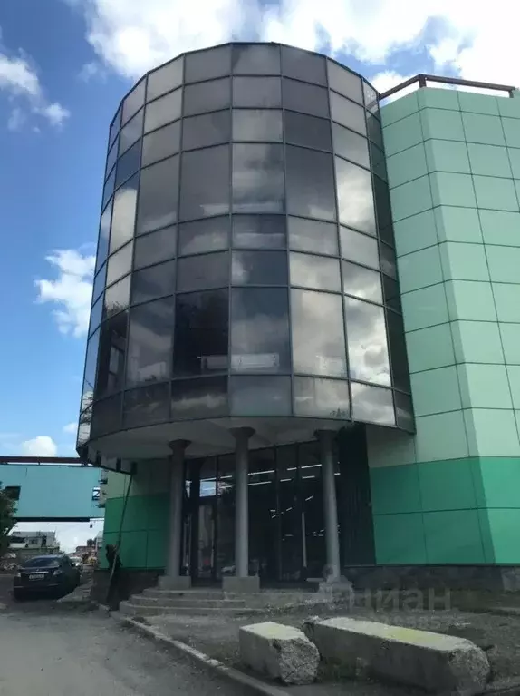 Помещение свободного назначения в Ростовская область, Ростов-на-Дону ... - Фото 0