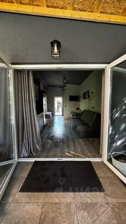 Дом в Калининградская область, Гурьевский муниципальный округ, пос. ... - Фото 1