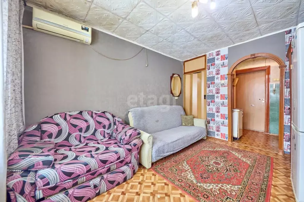 Студия Хабаровский край, Хабаровск Геодезическая ул., 4/1 (17.2 м) - Фото 1