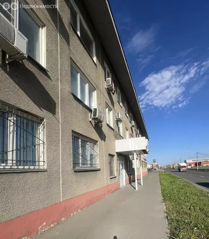 Помещение свободного назначения (441 м) - Фото 1