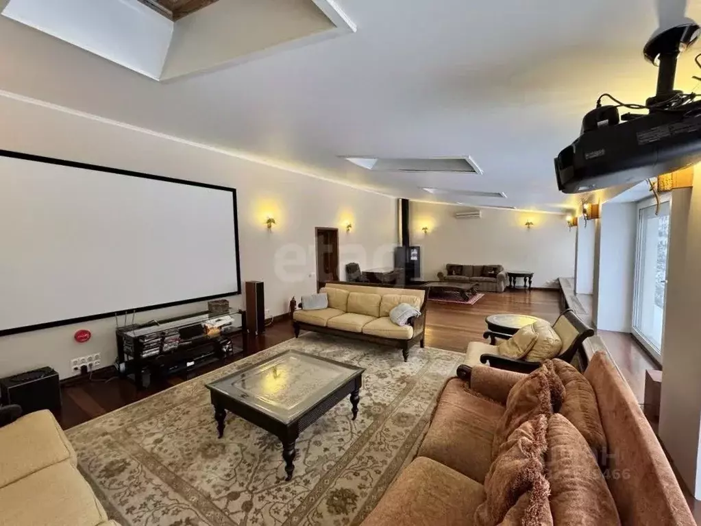 Дом в Москва Творчество ДНП, 24 (961 м) - Фото 0