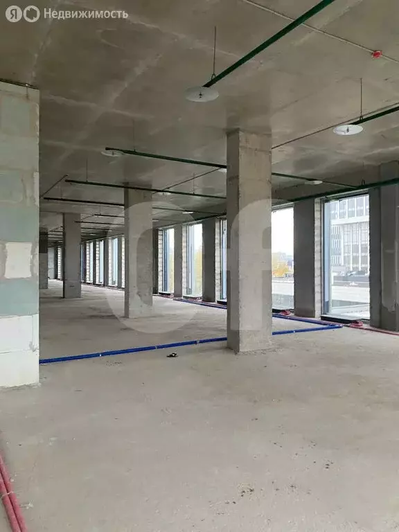 Офис (2953 м) - Фото 2