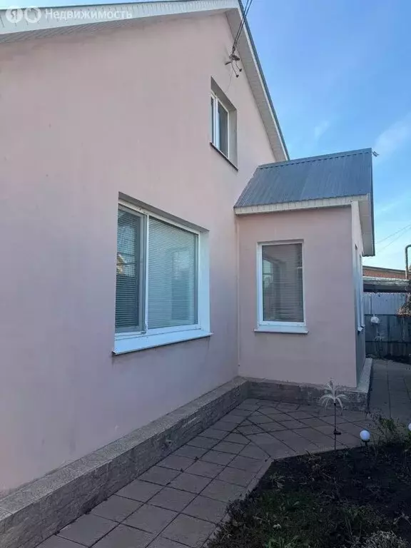 Дом в село Курумоч, Горная улица, 18 (76 м) - Фото 1