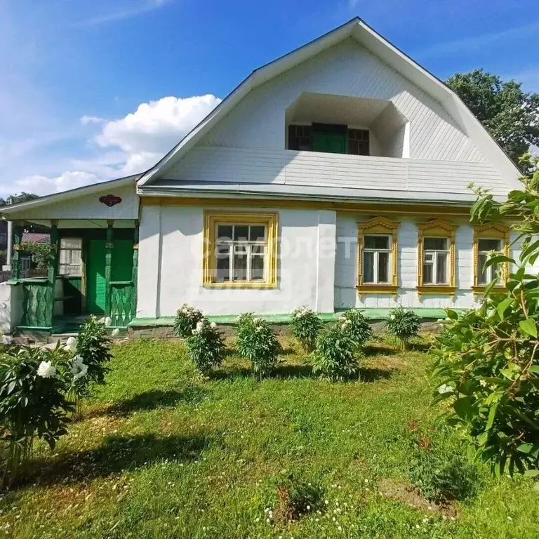 Дом в Московская область, Коломна городской округ, пос. Пески ул. ... - Фото 2