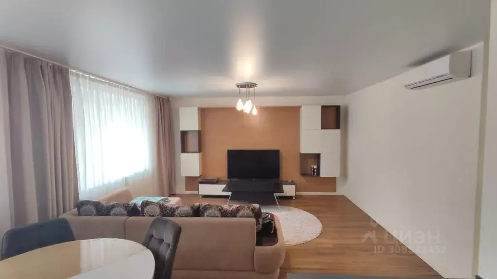 3-к кв. Воронежская область, Воронеж ул. Войкова, 6 (115.0 м) - Фото 1