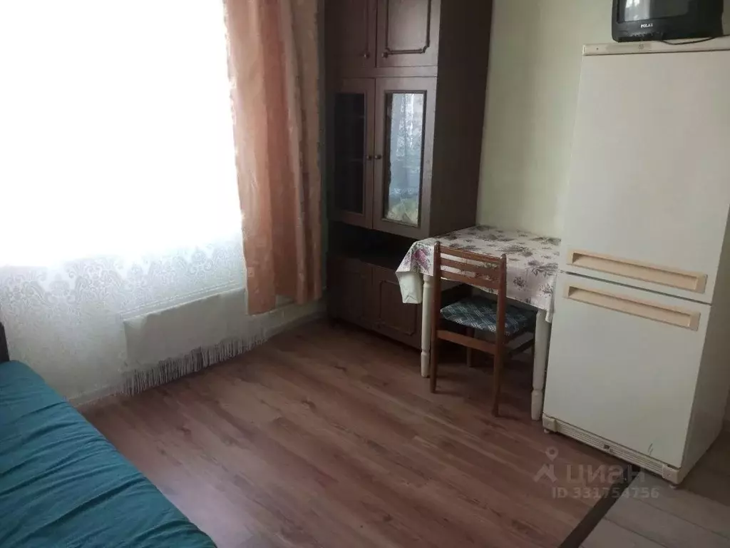 Комната Рязанская область, Рязань ул. Бирюзова, 26 (14.0 м) - Фото 2