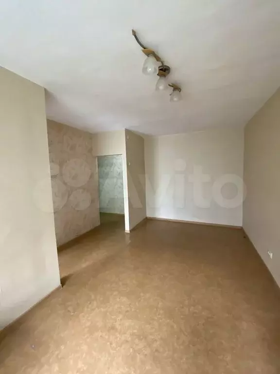 1-к. квартира, 29,6 м, 2/5 эт. - Фото 1