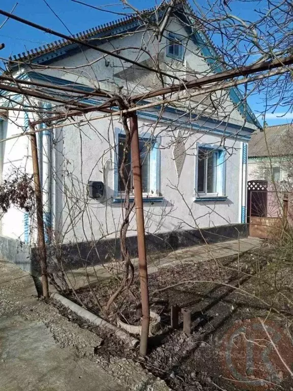 Дом в Крым, Раздольное пгт ул. Садовая, 52 (57 м) - Фото 2