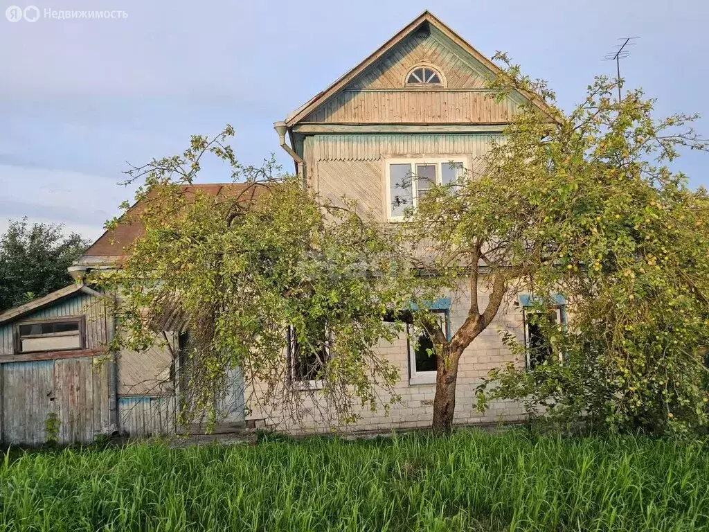 Дом в Остров, Остров, Велейская улица, 10 (104.4 м) - Фото 0