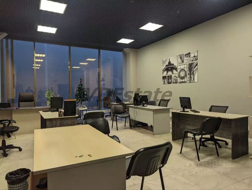 Офис в Москва Дмитровское ш., 71Б (59 м) - Фото 2