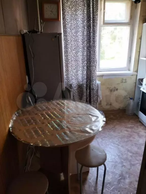 2-к. квартира, 43 м, 1/5 эт. - Фото 1