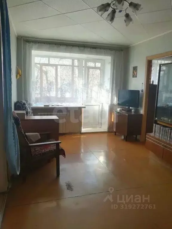2-к кв. Ярославская область, Ярославль ул. Большие Полянки, 25к2 (44.6 ... - Фото 0