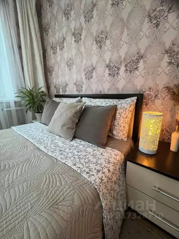 2-к кв. Костромская область, Кострома ул. Свердлова, 14 (42.0 м) - Фото 0