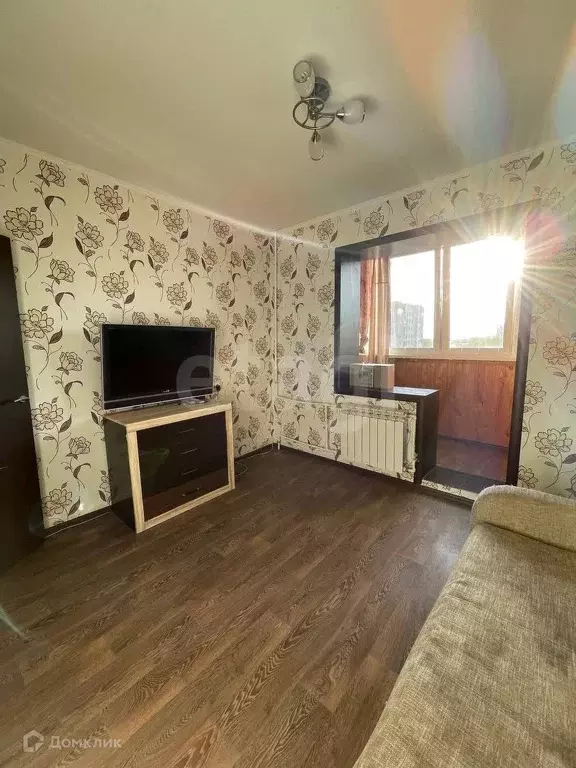 Продаётся 2-к квартира, 53.2 м - Фото 1
