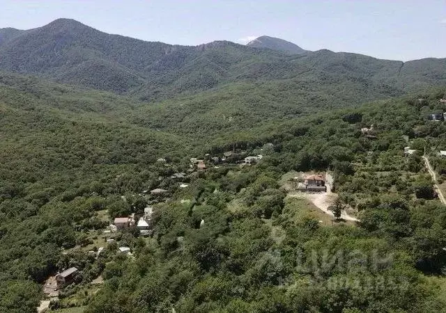 Участок в Крым, Алушта муниципальный округ, пос. Розовый  (8.56 сот.) - Фото 2