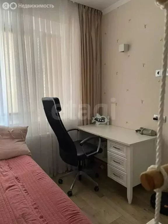 2-комнатная квартира: Омск, улица Красный Путь, 105к1 (53.7 м) - Фото 2