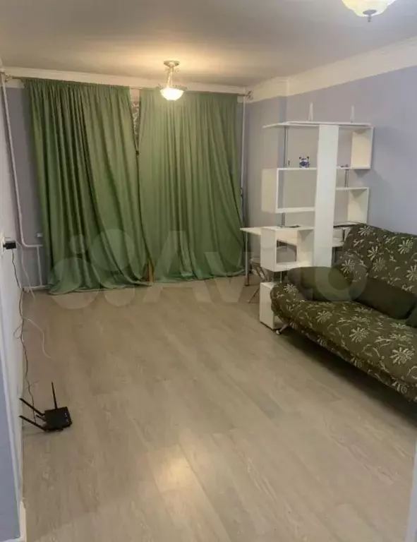 2-к. квартира, 45 м, 1/5 эт. - Фото 0