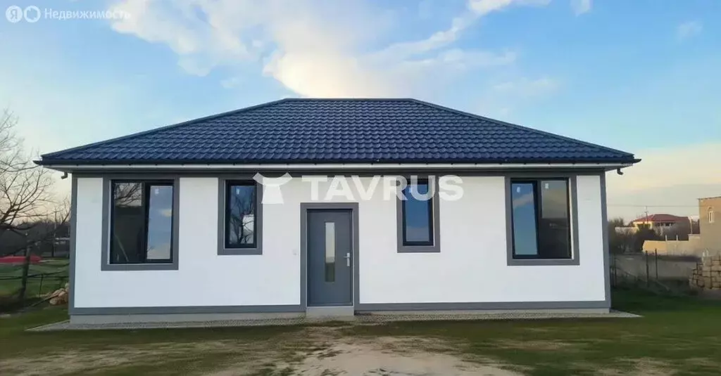 Дом в Трудовское сельское поселение, СПК Нива, 112/2 (105 м) - Фото 2
