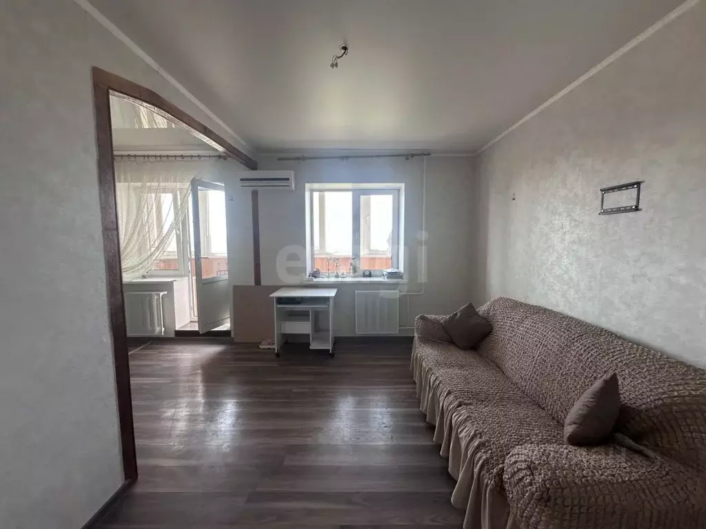 2-к кв. Орловская область, Орел Артельный пер., 8Д (52.9 м) - Фото 1