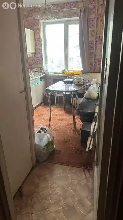 3-комнатная квартира: Симферополь, Залесская улица, 87 (59 м) - Фото 0