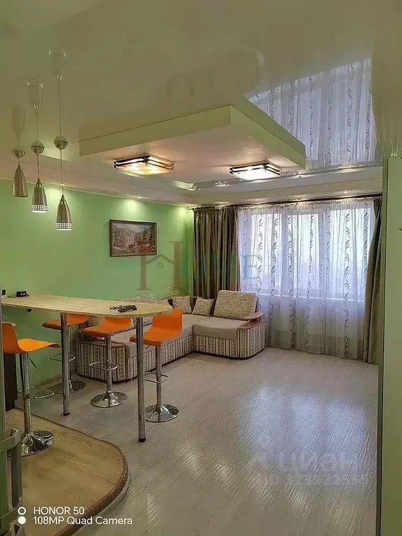 Студия Новосибирская область, Новосибирск ул. Татьяны Снежиной, 48 ... - Фото 1