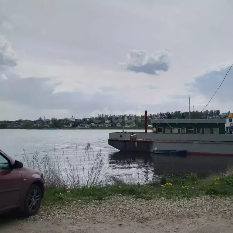 Дом в Ярославская область, Тутаев Казанская ул., 41 (60 м) - Фото 1