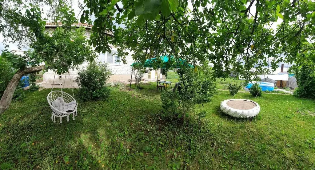 Дом в Уральский, Садовая улица, 6 (122 м) - Фото 0