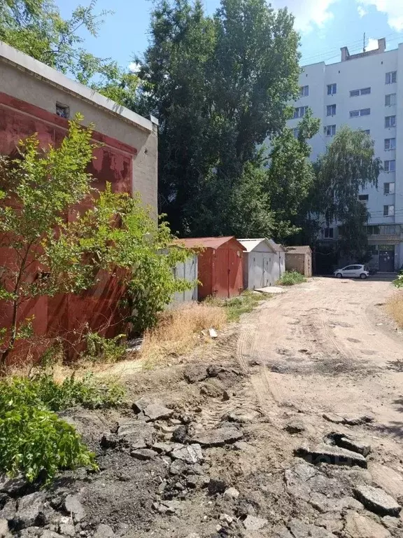 Помещение свободного назначения в Волгоградская область, Волгоград ... - Фото 2