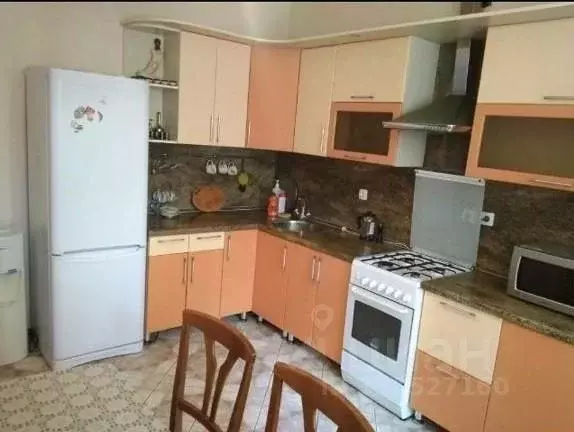 2-к кв. Рязанская область, Рязань ул. Пушкина, 7 (73.0 м) - Фото 1