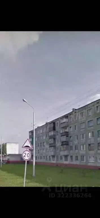 1-к кв. Белгородская область, Губкинский городской округ, пос. ... - Фото 2