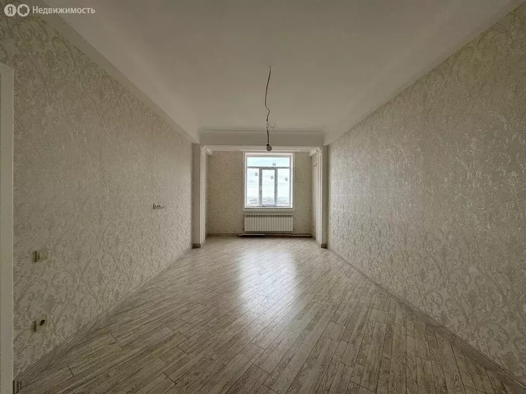 1-комнатная квартира: Дербент, улица имени Салавата Исмаилова, 5 (53 ... - Фото 2