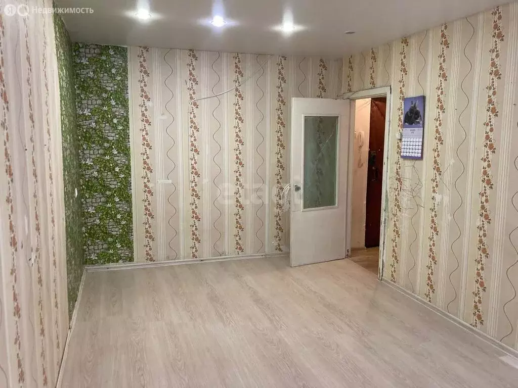 1-комнатная квартира: Екатеринбург, улица Энтузиастов, 39 (29.6 м) - Фото 1