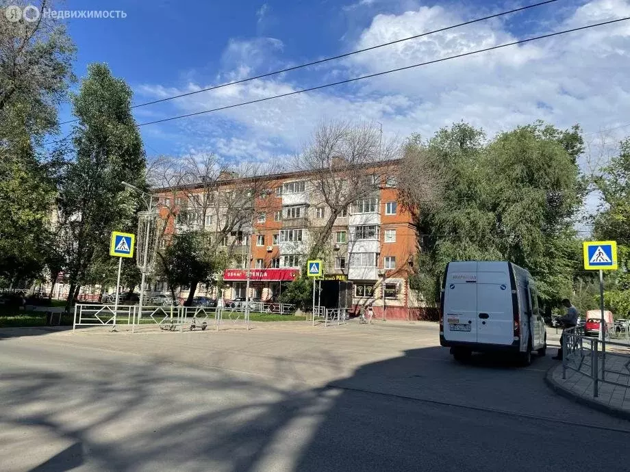 2-комнатная квартира: Самара, проспект Металлургов, 89 (42.5 м) - Фото 2