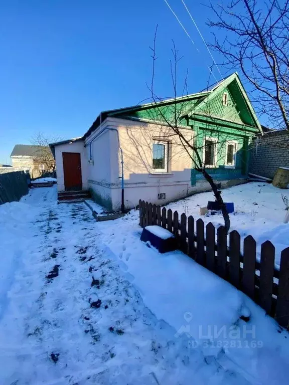 Дом в Костромская область, Кострома пос. Селище, проезд Луговой (49 м) - Фото 1