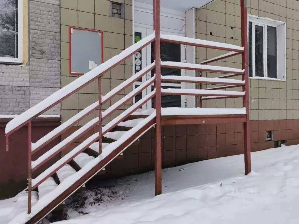 Помещение свободного назначения в Кировская область, Кирово-Чепецк ... - Фото 1