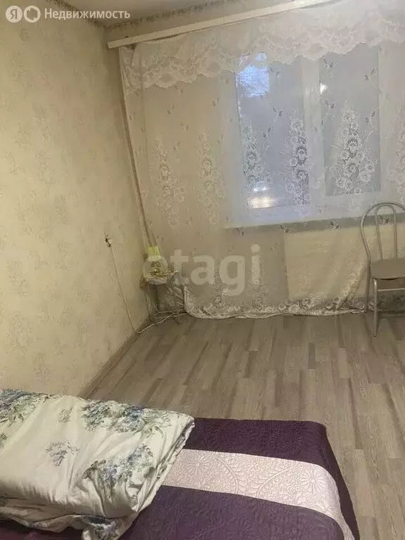 1-комнатная квартира: Ярославль, улица Серго Орджоникидзе, 10 (21.6 м) - Фото 1