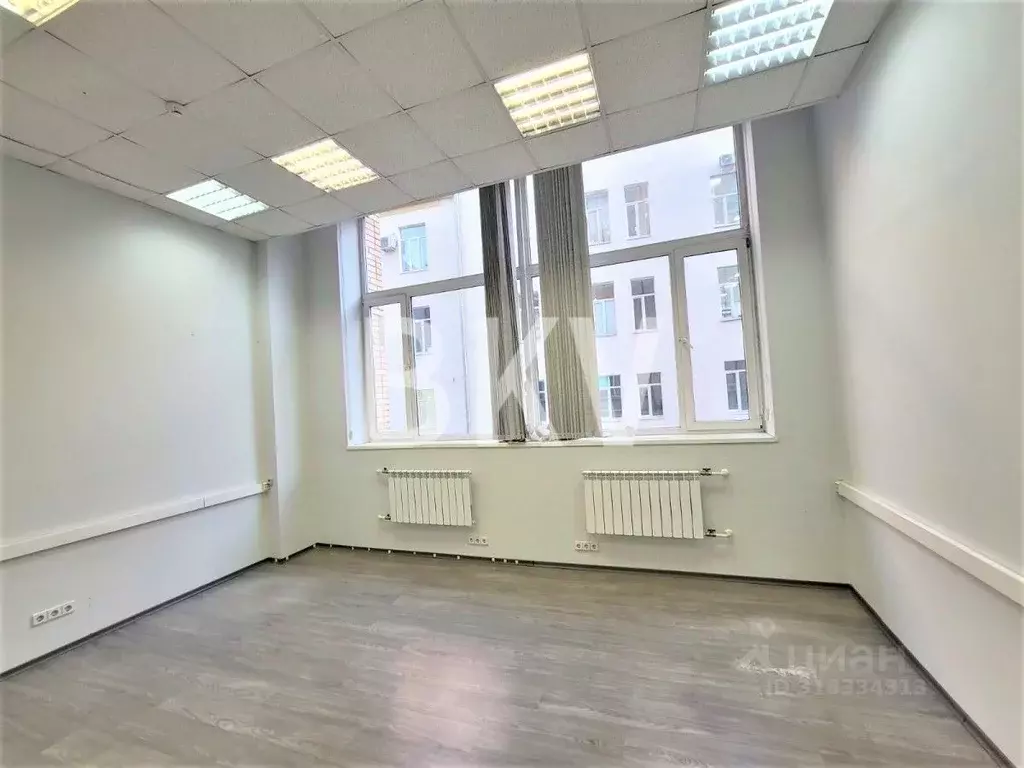 Офис в Москва Кожевническая ул., 7С1 (1245 м) - Фото 0