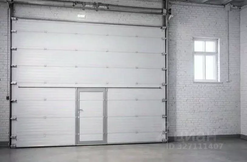 Производственное помещение в Ленинградская область, Тосненский район, ... - Фото 1