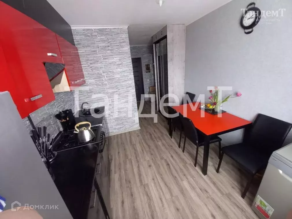 Продаётся 3-к квартира, 50 м - Фото 0