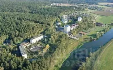 2-к кв. Московская область, Одинцовский городской округ, д. Гигирево  ... - Фото 1