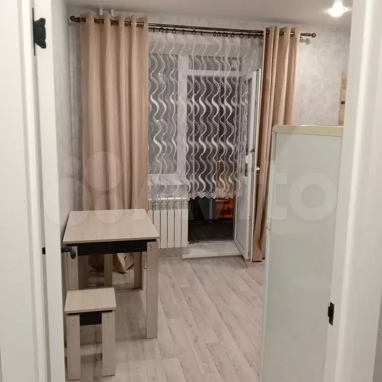 1-к. квартира, 40 м, 6/10 эт. - Фото 1