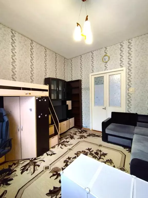 2-к кв. Санкт-Петербург просп. Стачек, 74 (55.6 м) - Фото 1